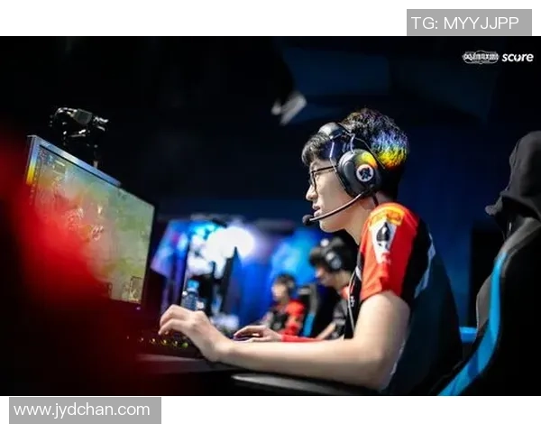 CSGO盛宴揭秘EDG战队的游戏节奏与战术魅力分析