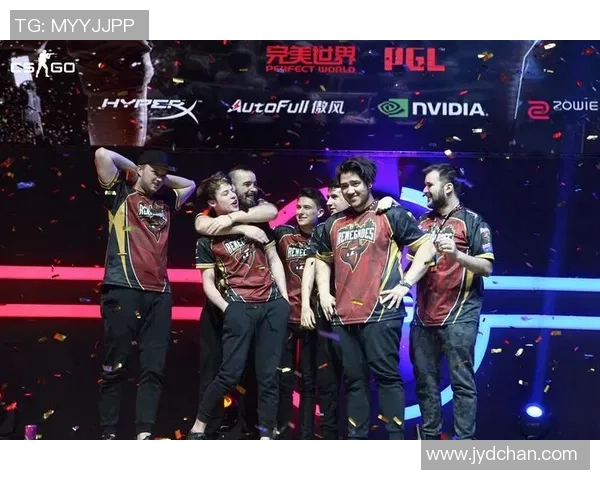 CSGO专题深入分析RNG战队选手个人能力与战术配合的完美结合